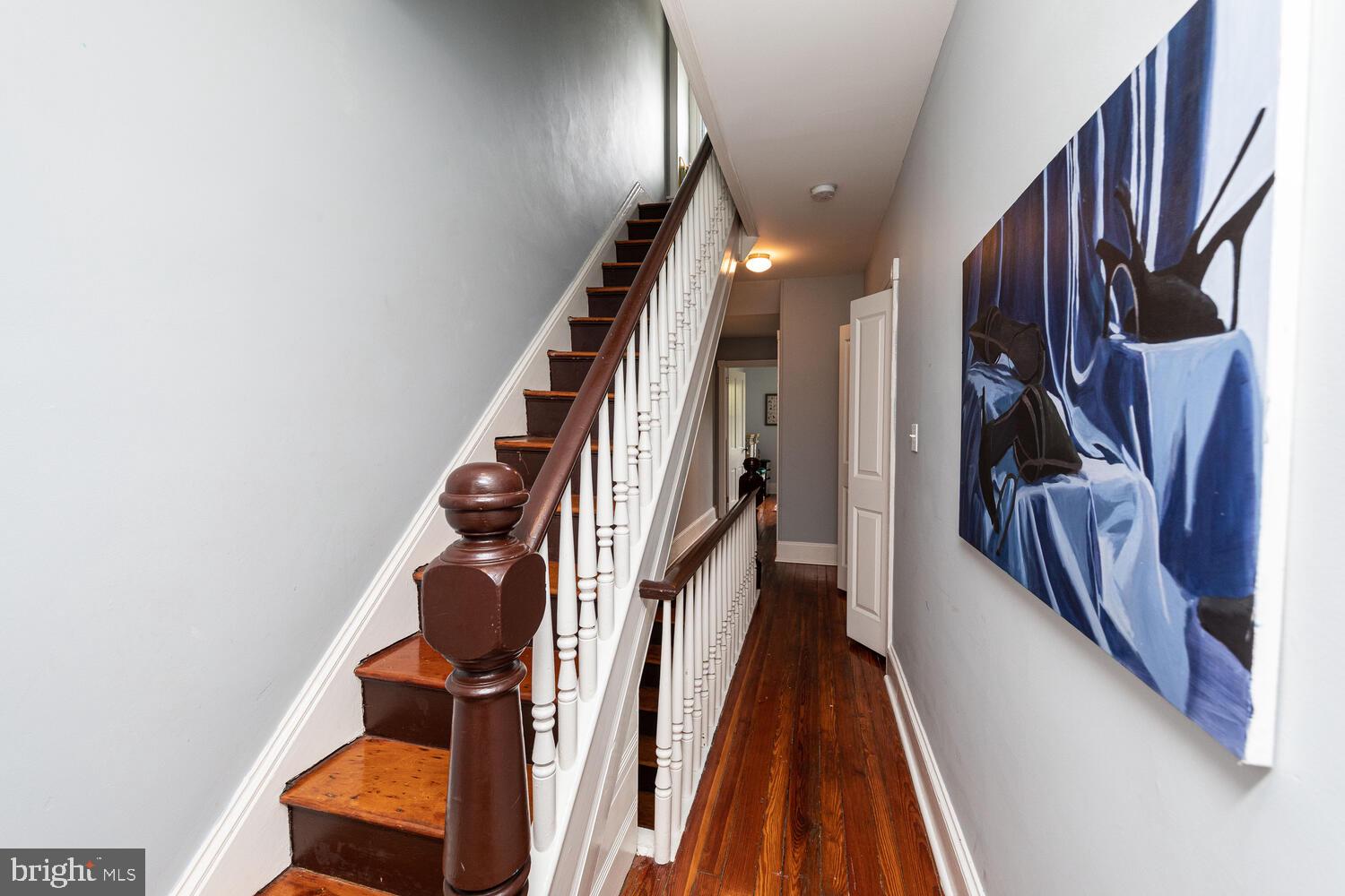 GERMANTOWN (WEST) - Residential