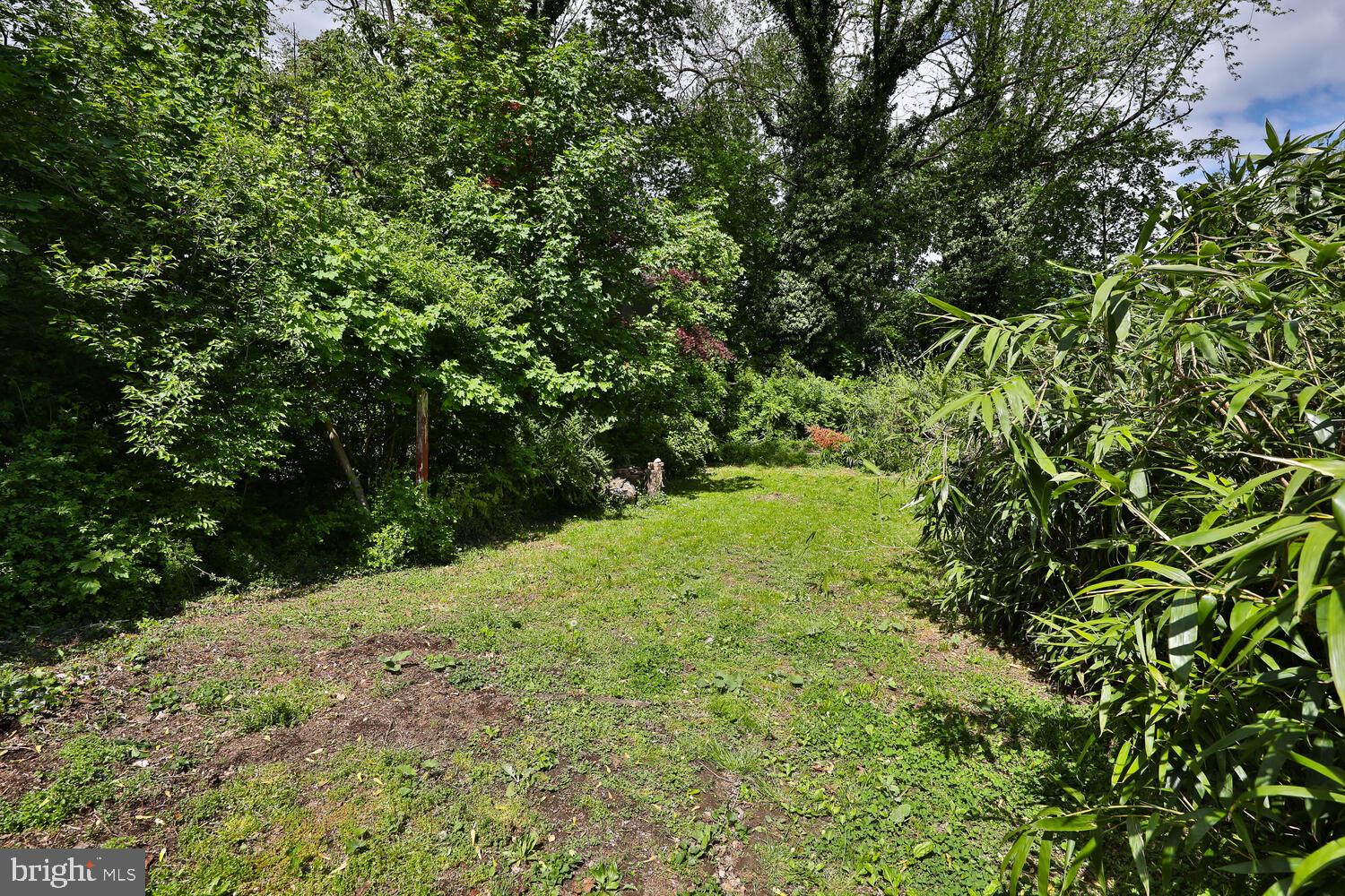 GERMANTOWN (WEST) - Residential