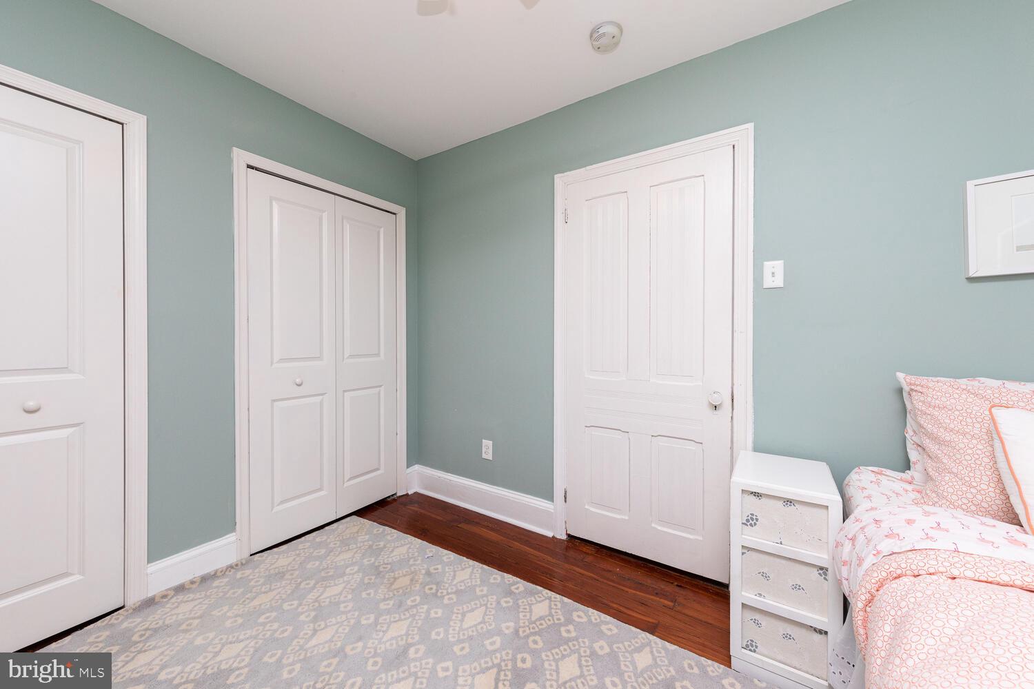 GERMANTOWN (WEST) - Residential