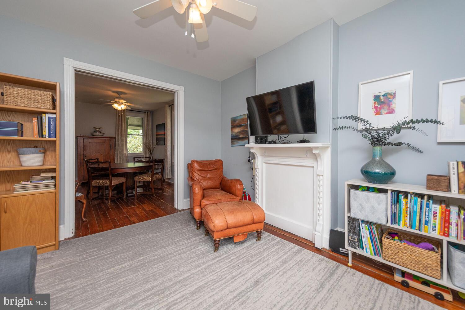 GERMANTOWN (WEST) - Residential