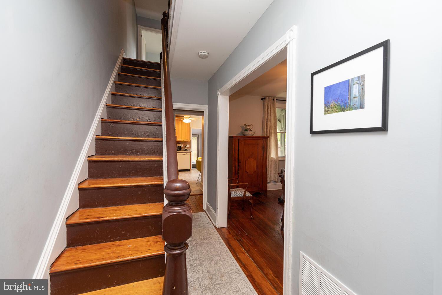 GERMANTOWN (WEST) - Residential