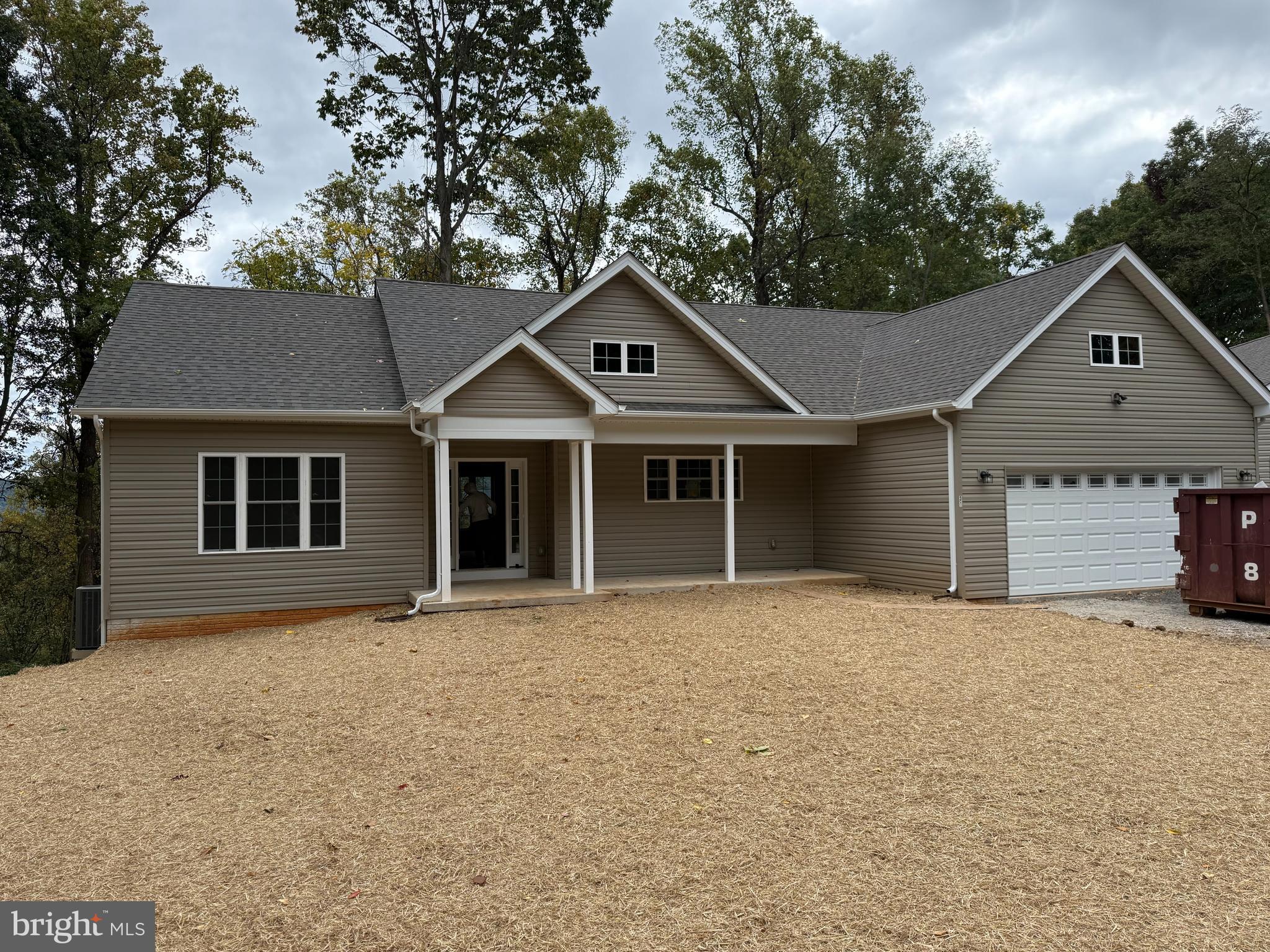 GRANDVIEW ESTATES - Residential