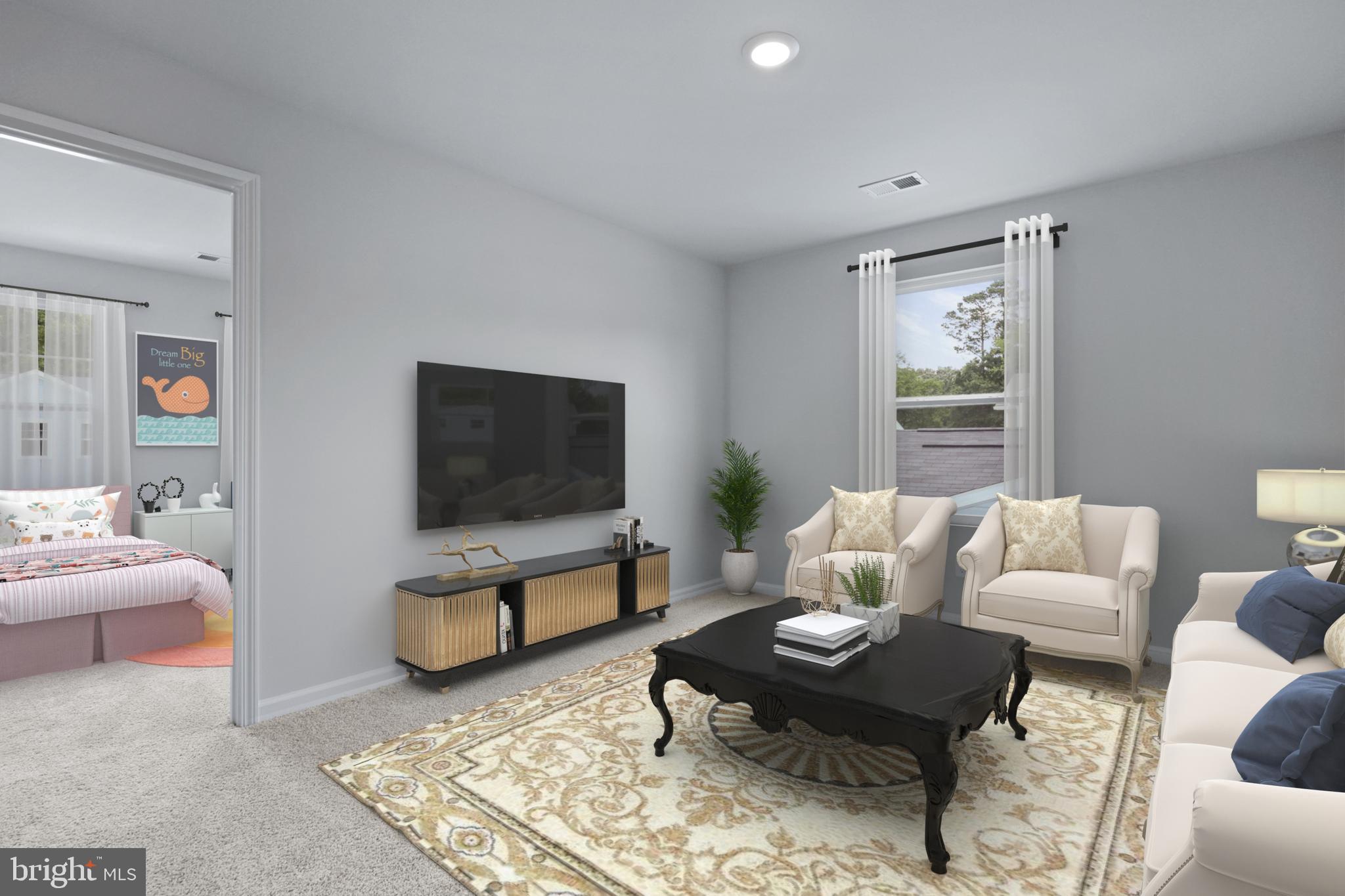 STONE SPRING - Residential