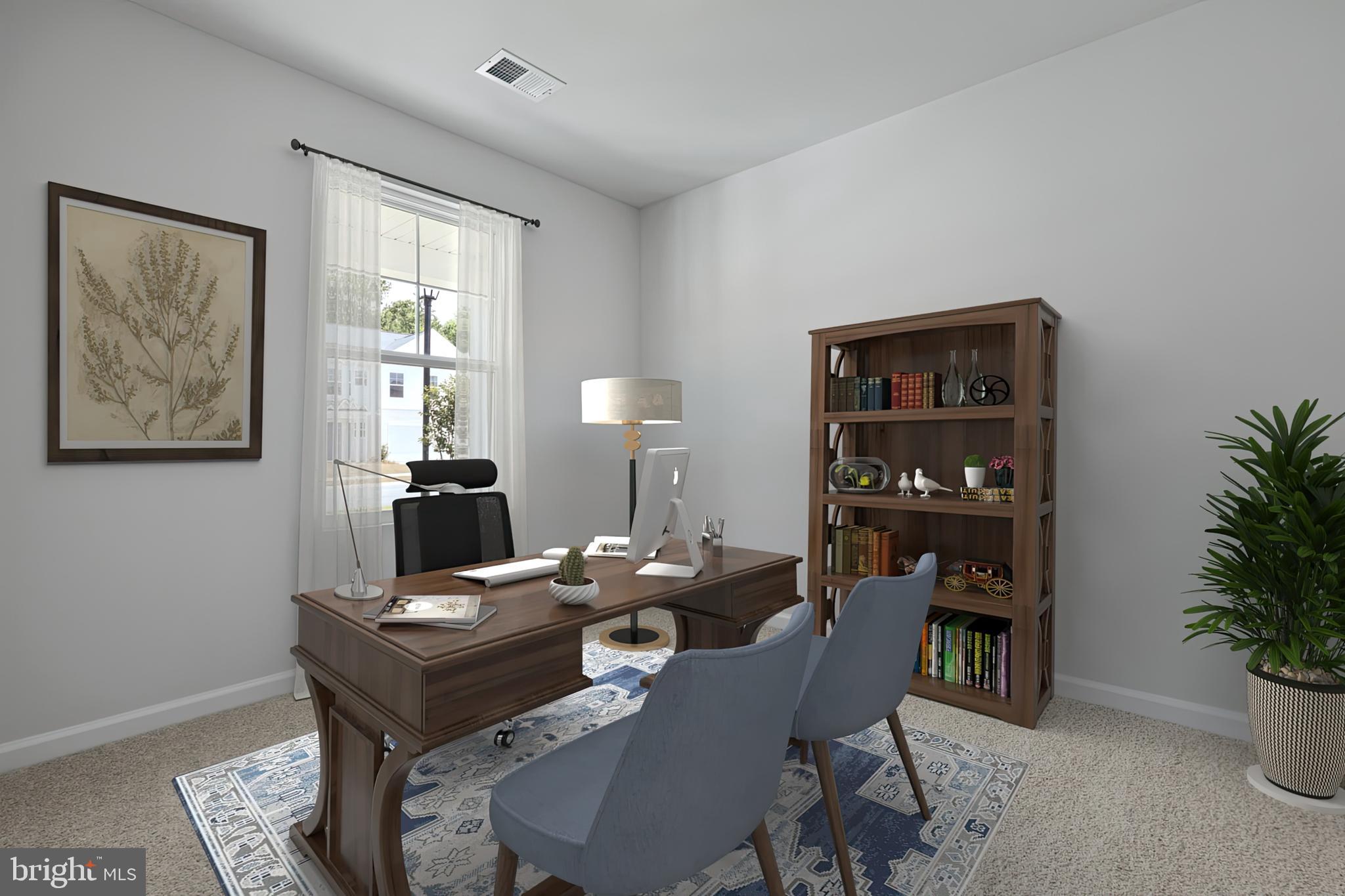 STONE SPRING - Residential