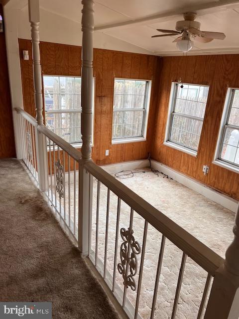 LANDOVER HILLS - Residential