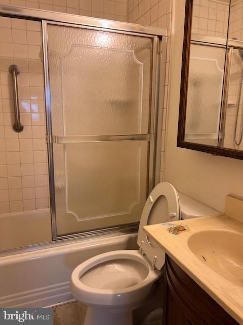 LANDOVER HILLS - Residential