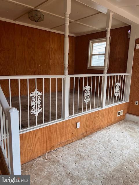 LANDOVER HILLS - Residential