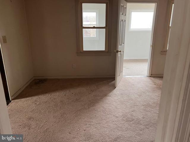 LANDOVER HILLS - Residential