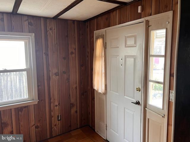 LANDOVER HILLS - Residential