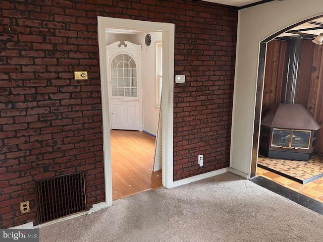 LANDOVER HILLS - Residential