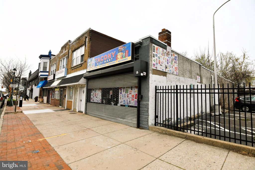 Photo of 6832 Torresdale Avenue, PHILADELPHIA, PA 19135 (MLS # PAPH2471706)