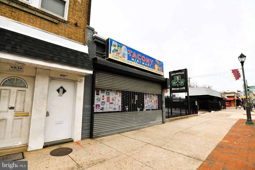 Photo of 6832 Torresdale Avenue, PHILADELPHIA, PA 19135 (MLS # PAPH2471706)