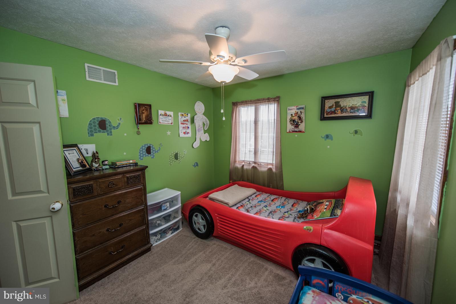 FAIRVIEW - Residential