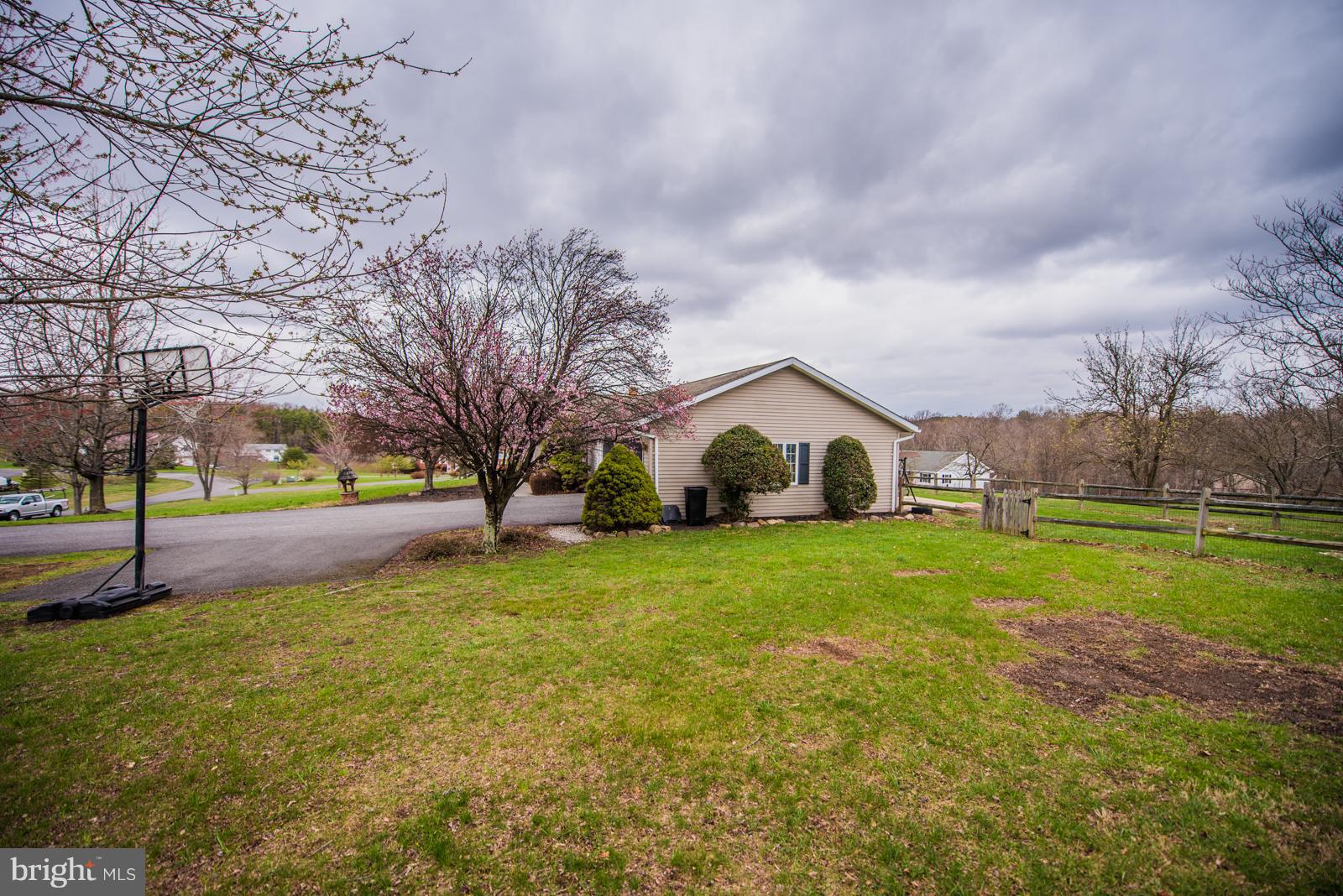 FAIRVIEW - Residential