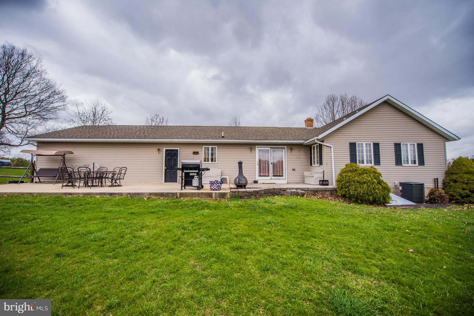 FAIRVIEW - Residential