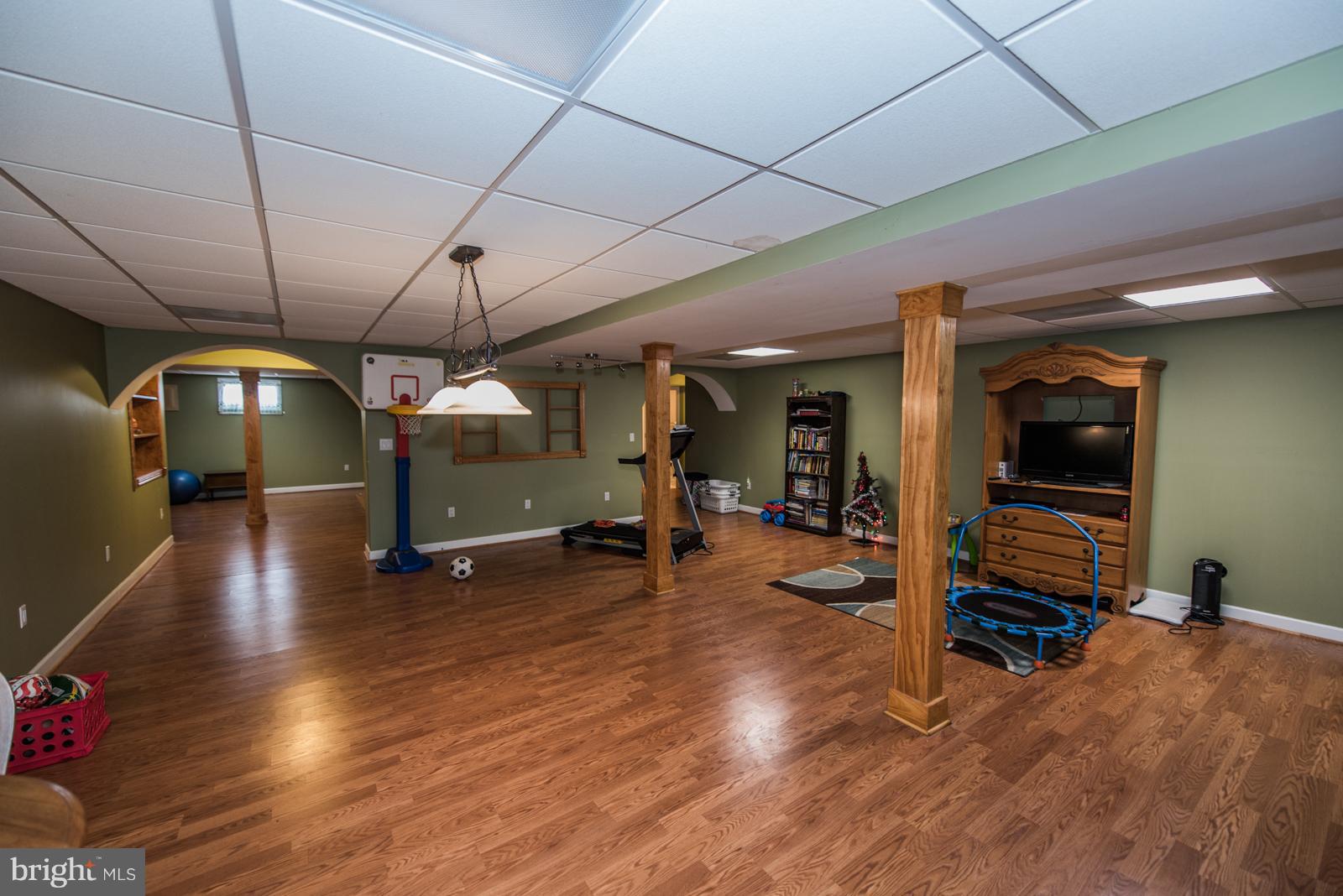 FAIRVIEW - Residential