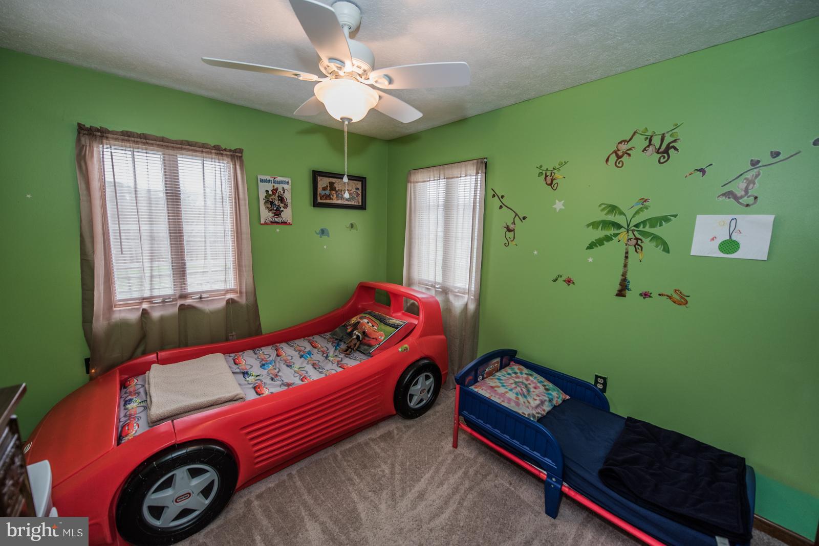 FAIRVIEW - Residential