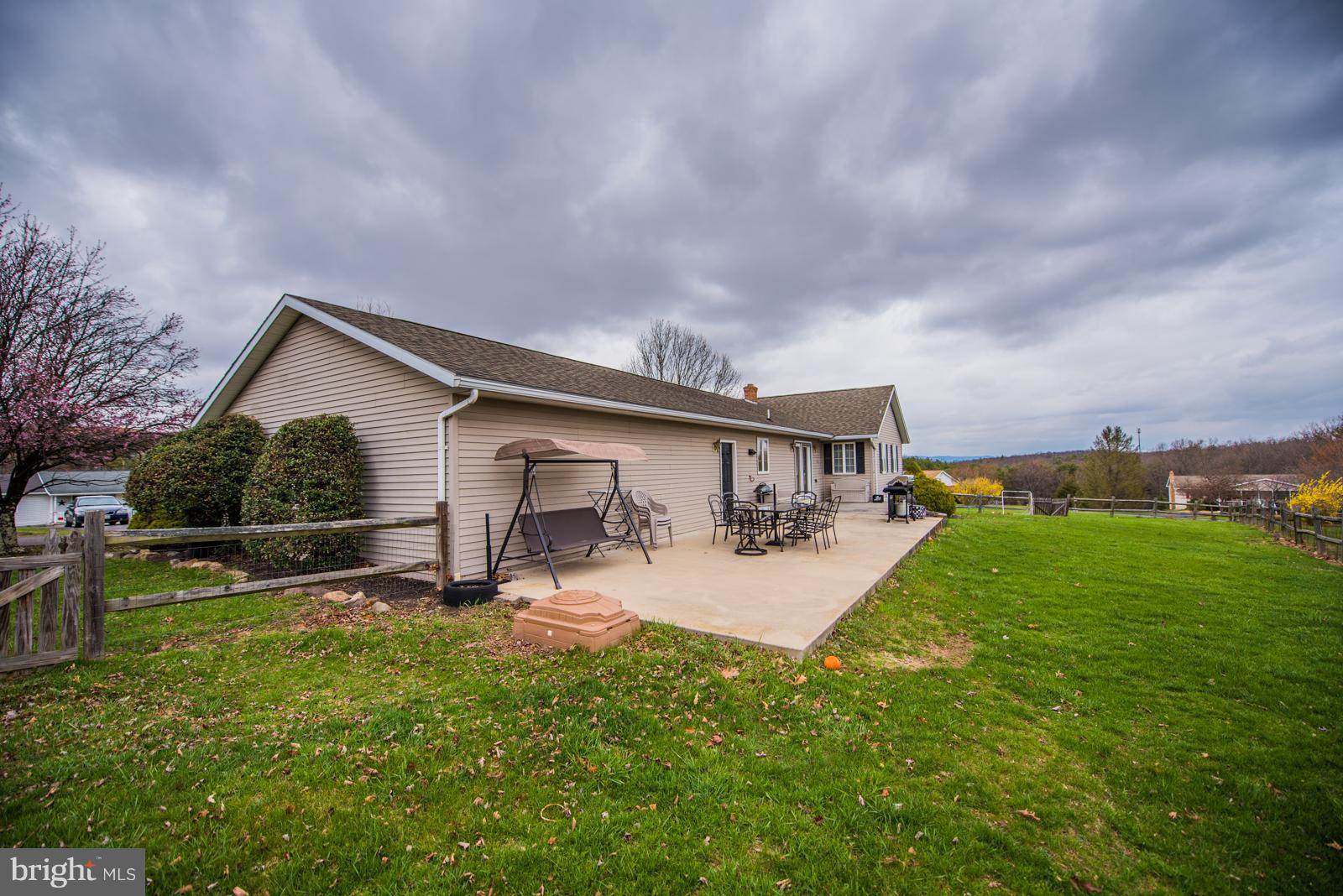 FAIRVIEW - Residential