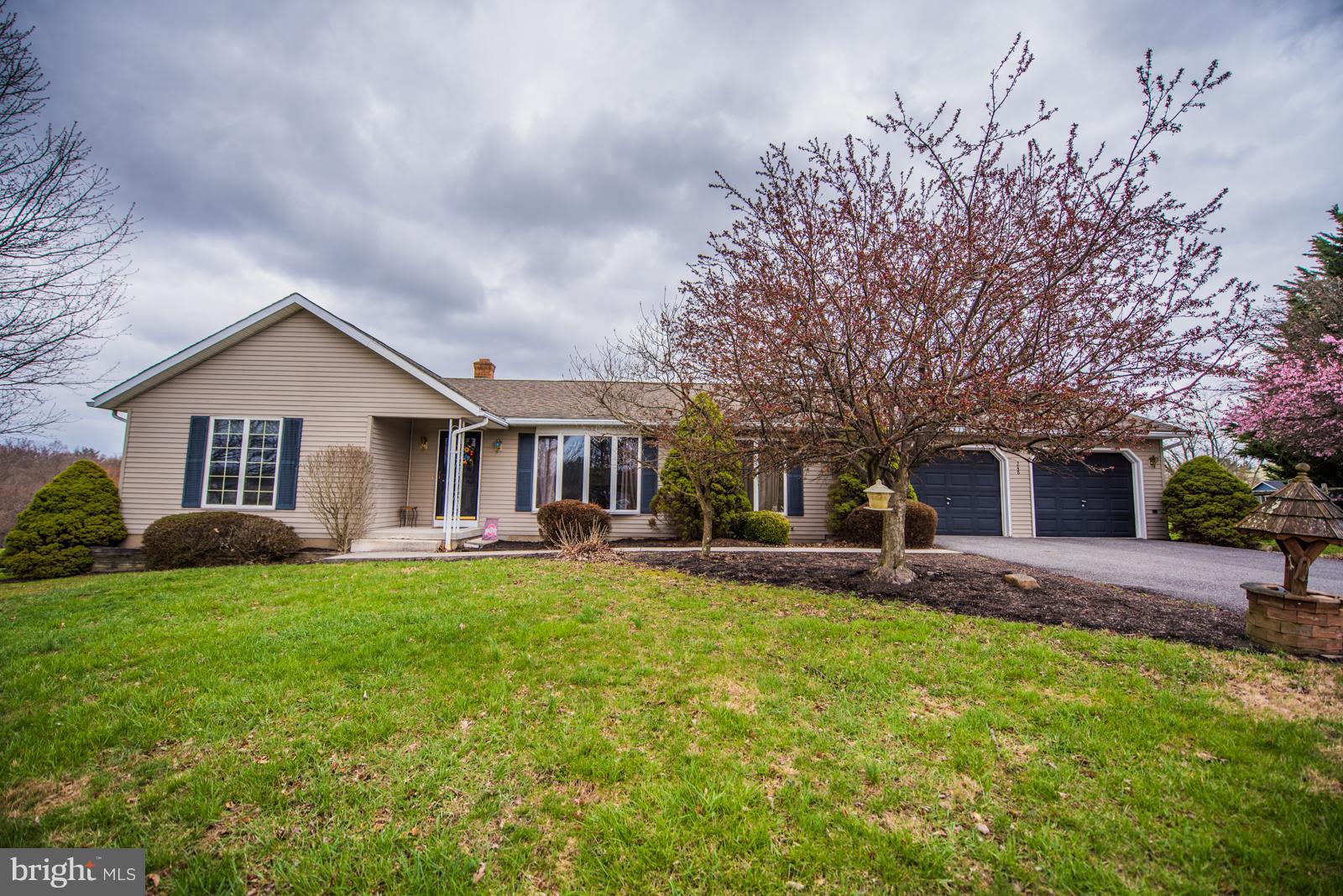 FAIRVIEW - Residential