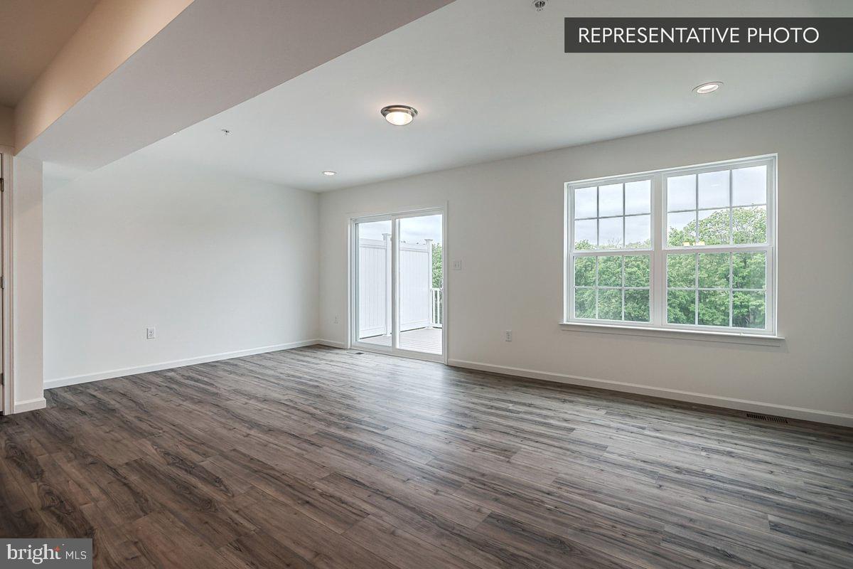 HARVEST MEADOWS - Residential