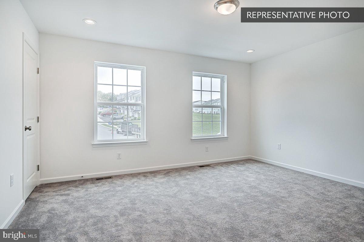 HARVEST MEADOWS - Residential