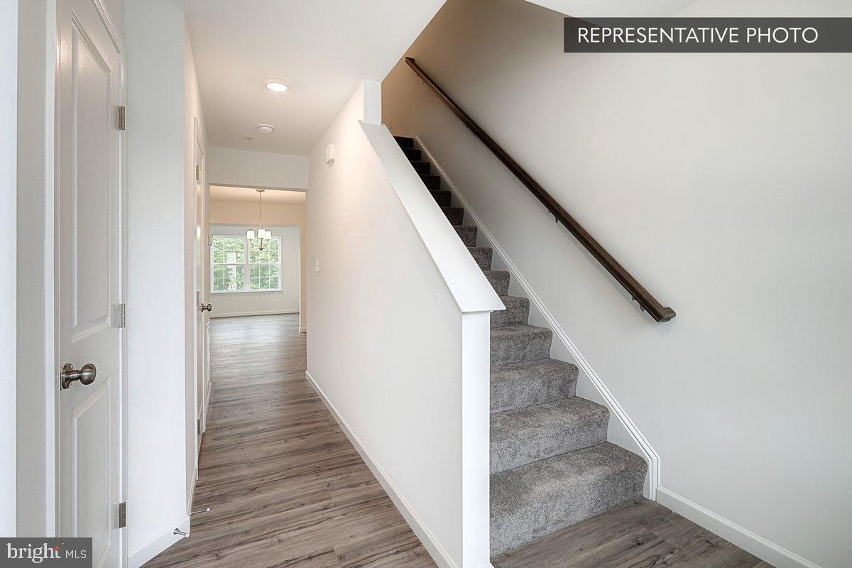 HARVEST MEADOWS - Residential