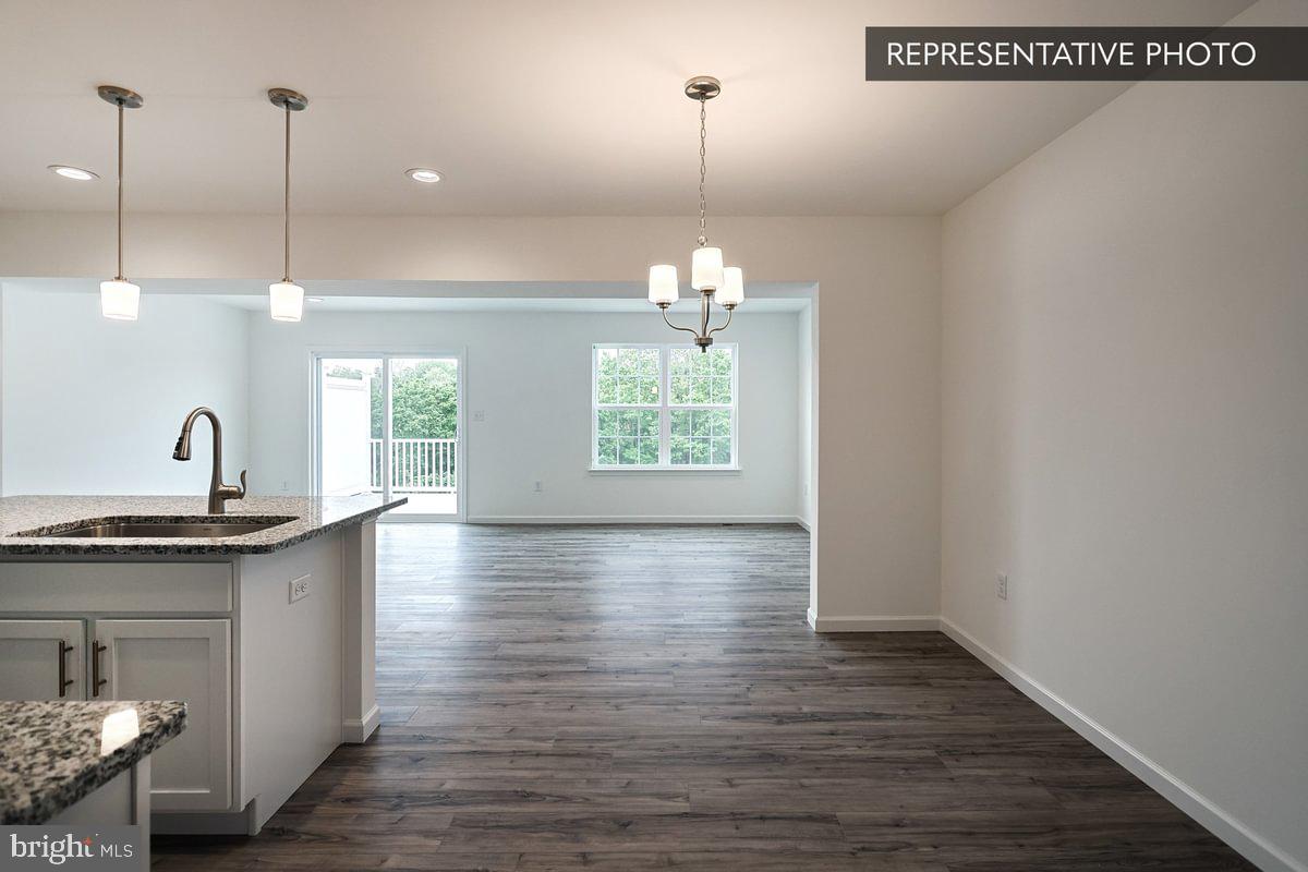 HARVEST MEADOWS - Residential