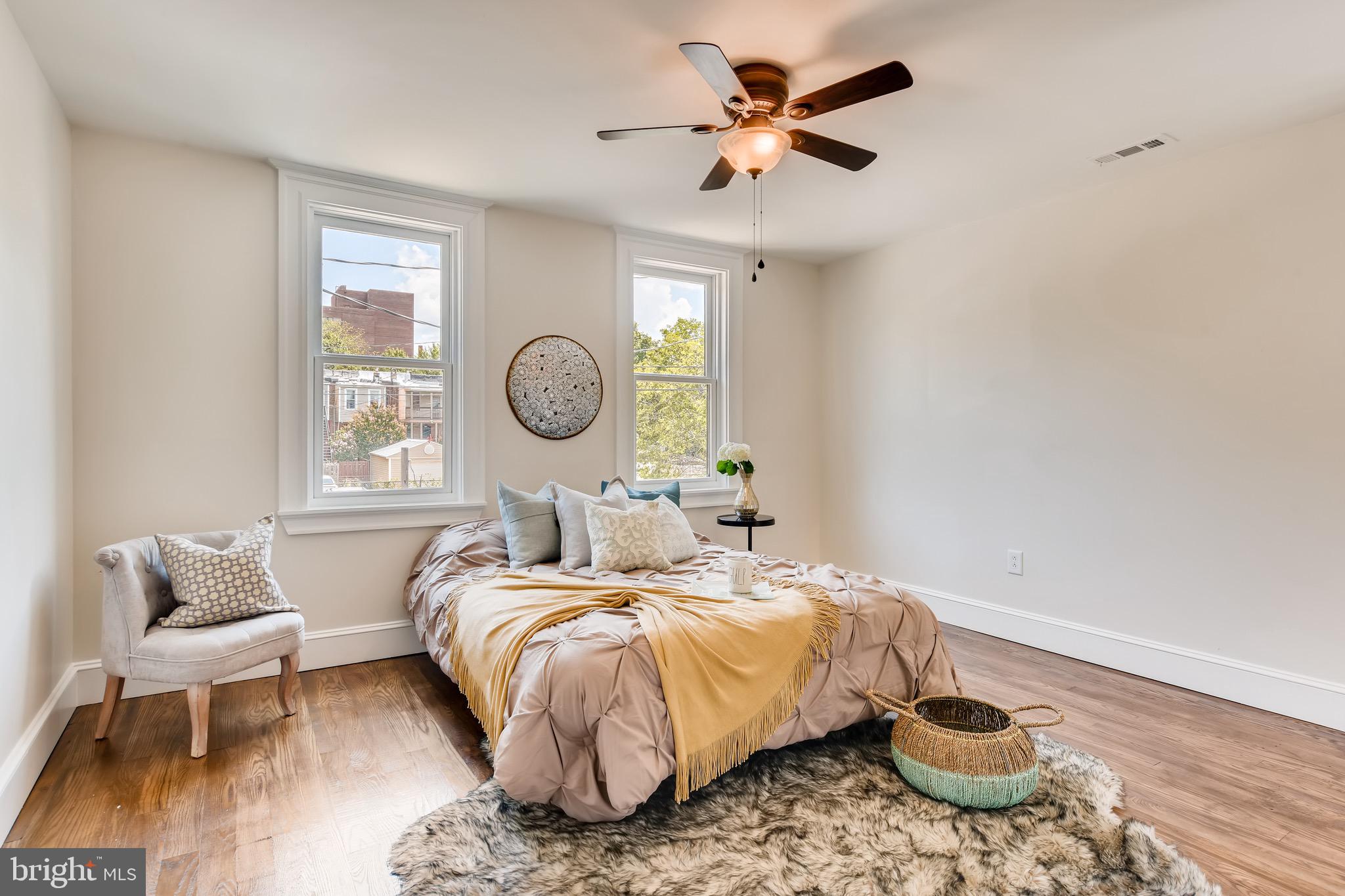 REMINGTON HISTORIC DISTRICT - Residential