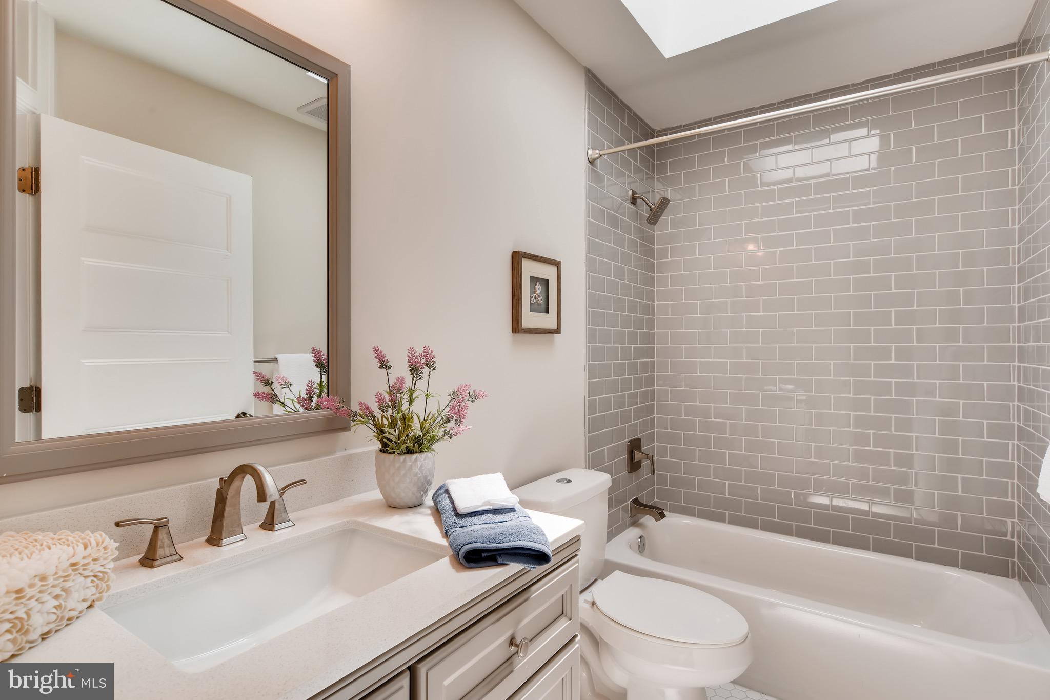 REMINGTON HISTORIC DISTRICT - Residential