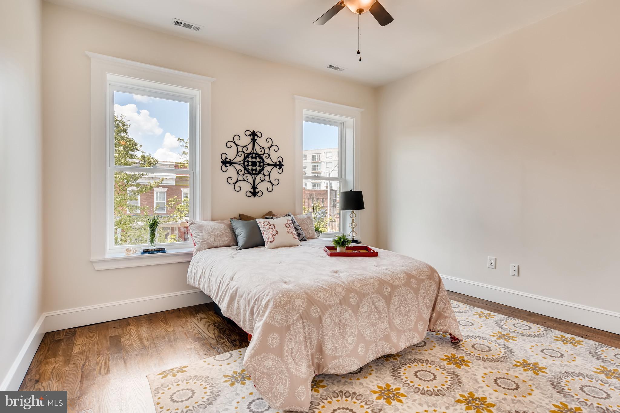 REMINGTON HISTORIC DISTRICT - Residential