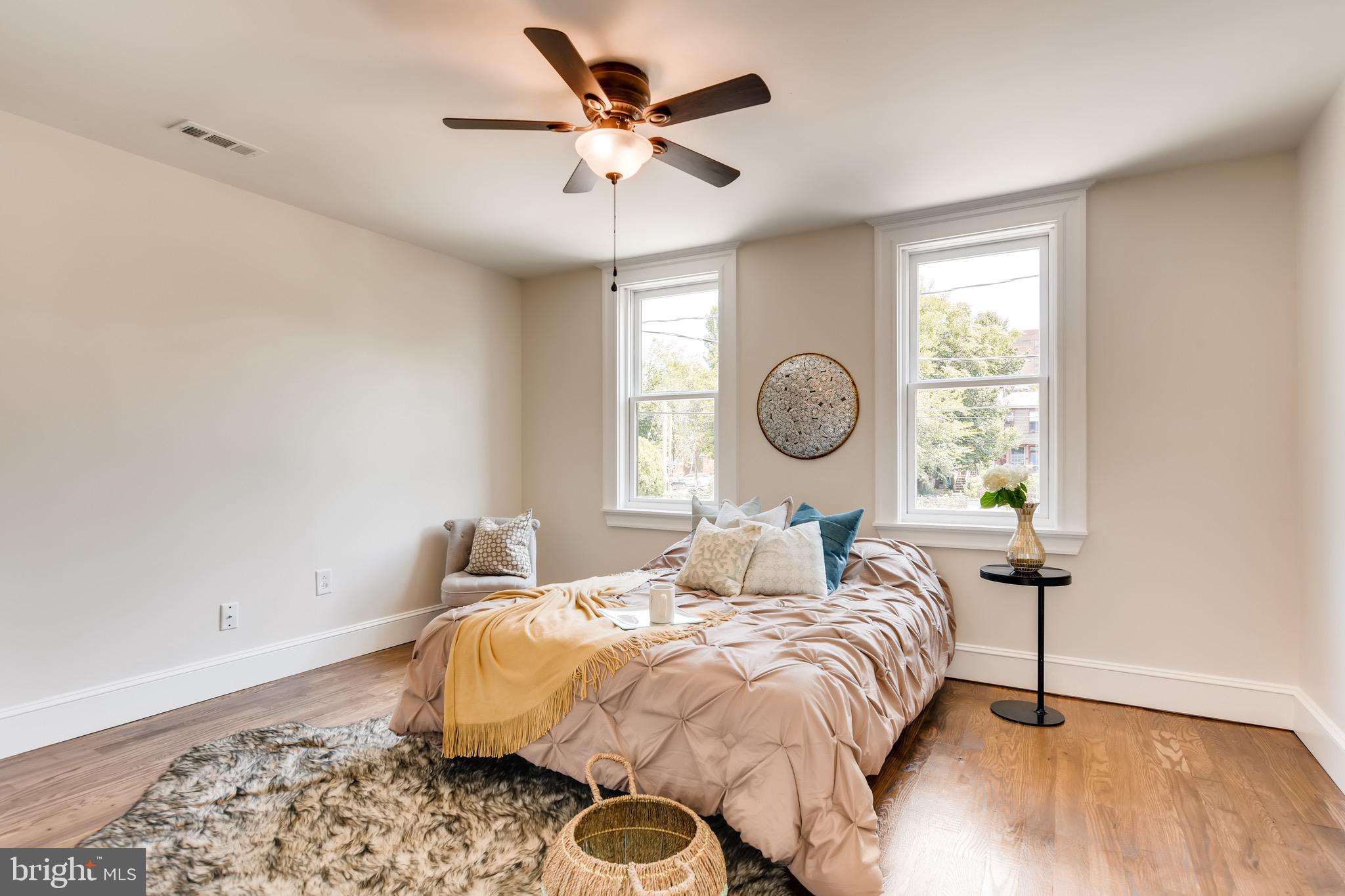 REMINGTON HISTORIC DISTRICT - Residential