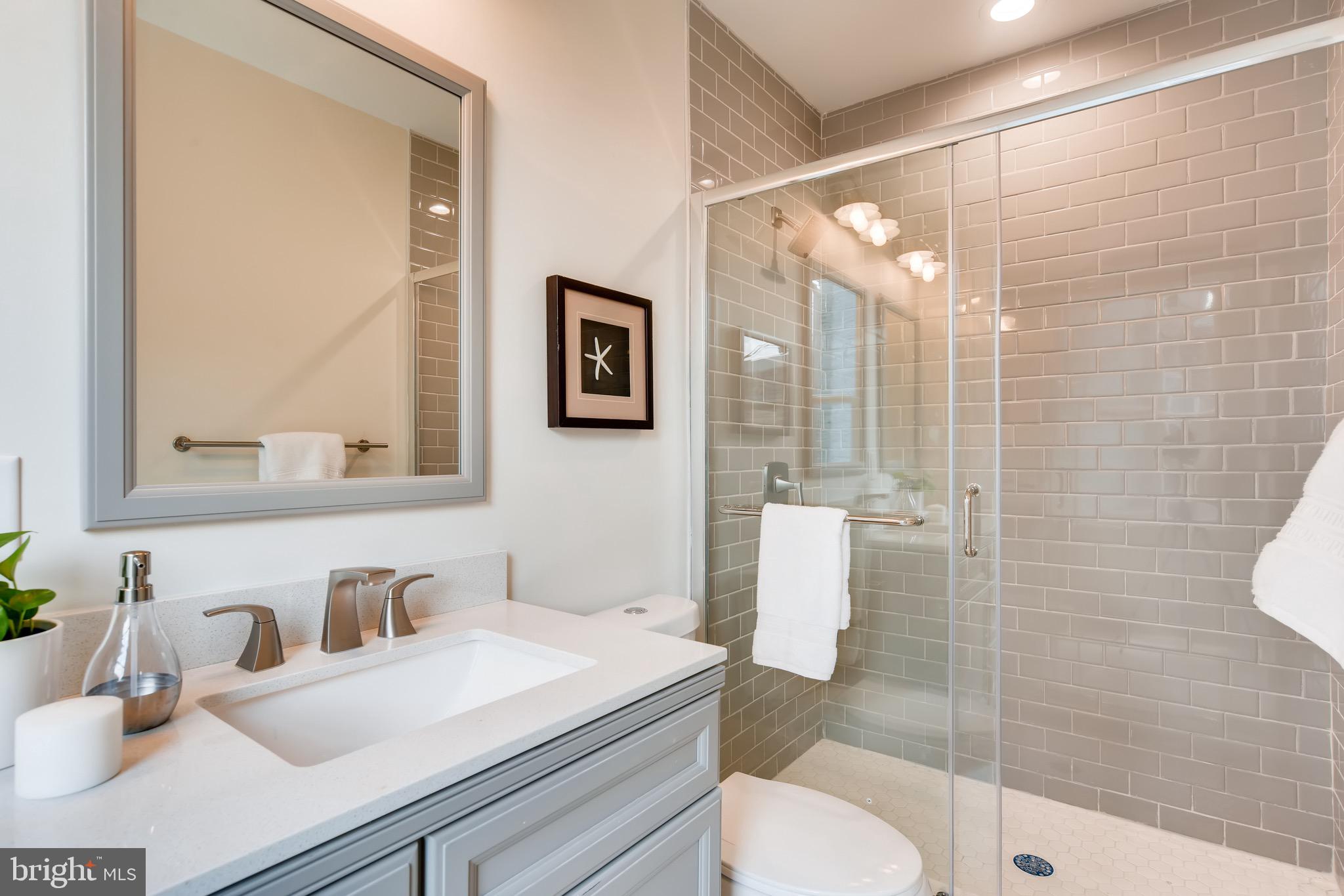 REMINGTON HISTORIC DISTRICT - Residential