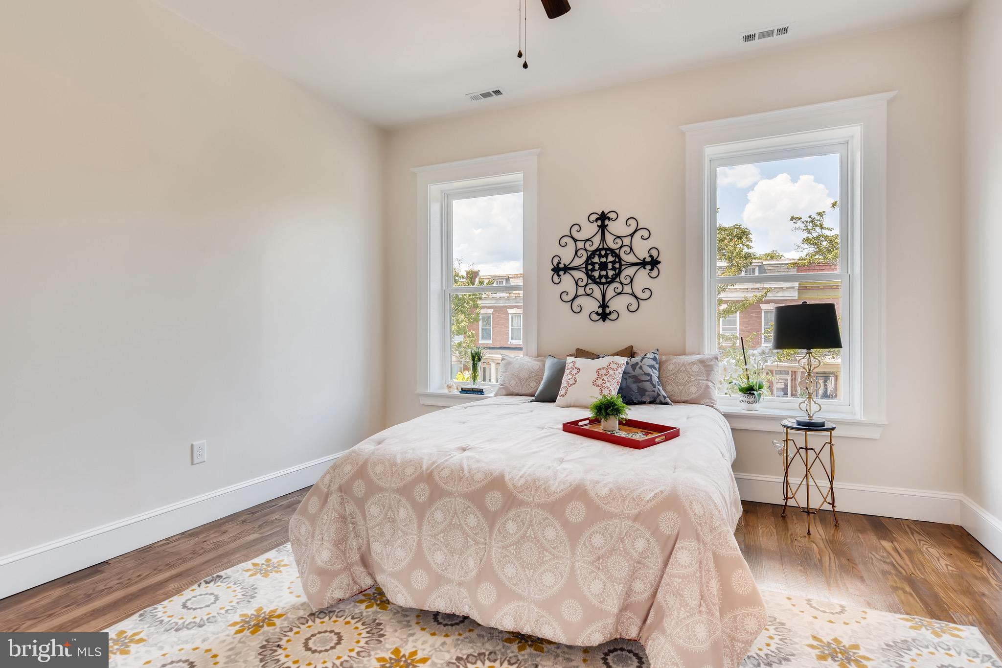 REMINGTON HISTORIC DISTRICT - Residential