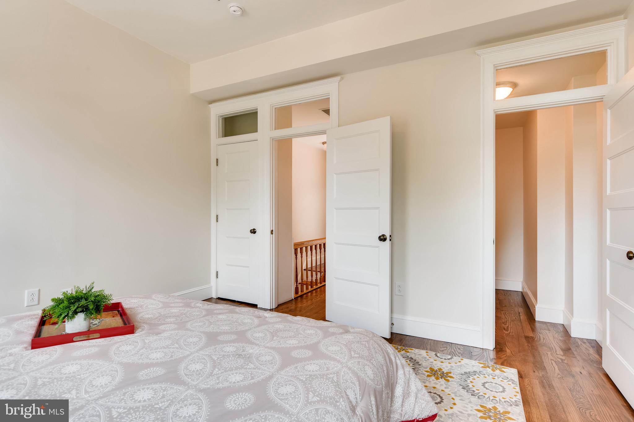 REMINGTON HISTORIC DISTRICT - Residential