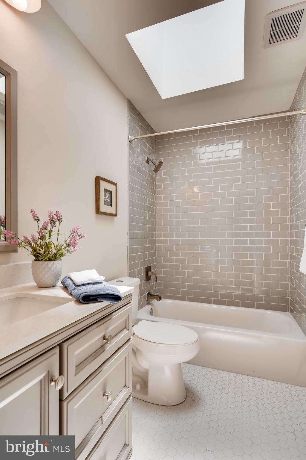 REMINGTON HISTORIC DISTRICT - Residential