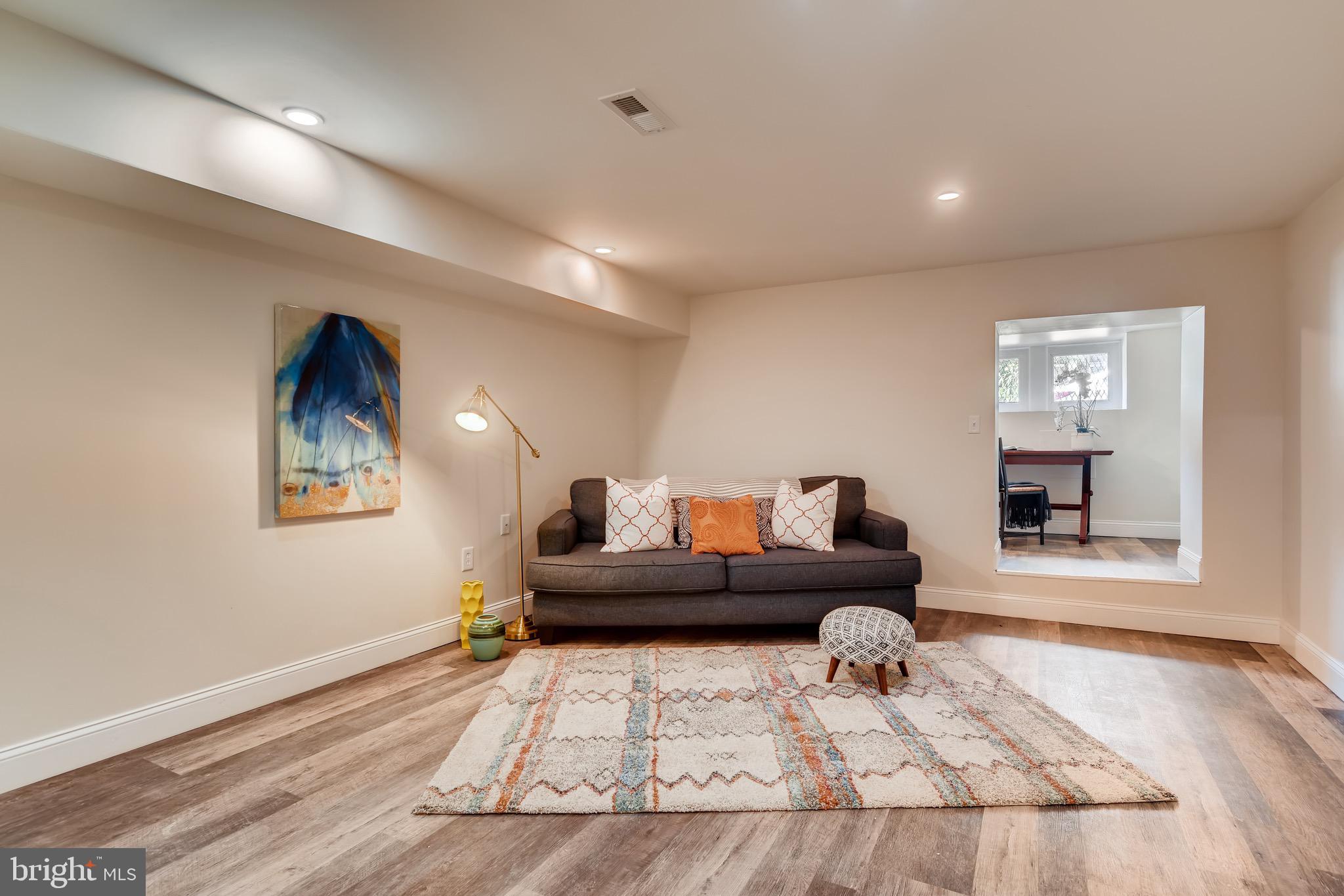 REMINGTON HISTORIC DISTRICT - Residential