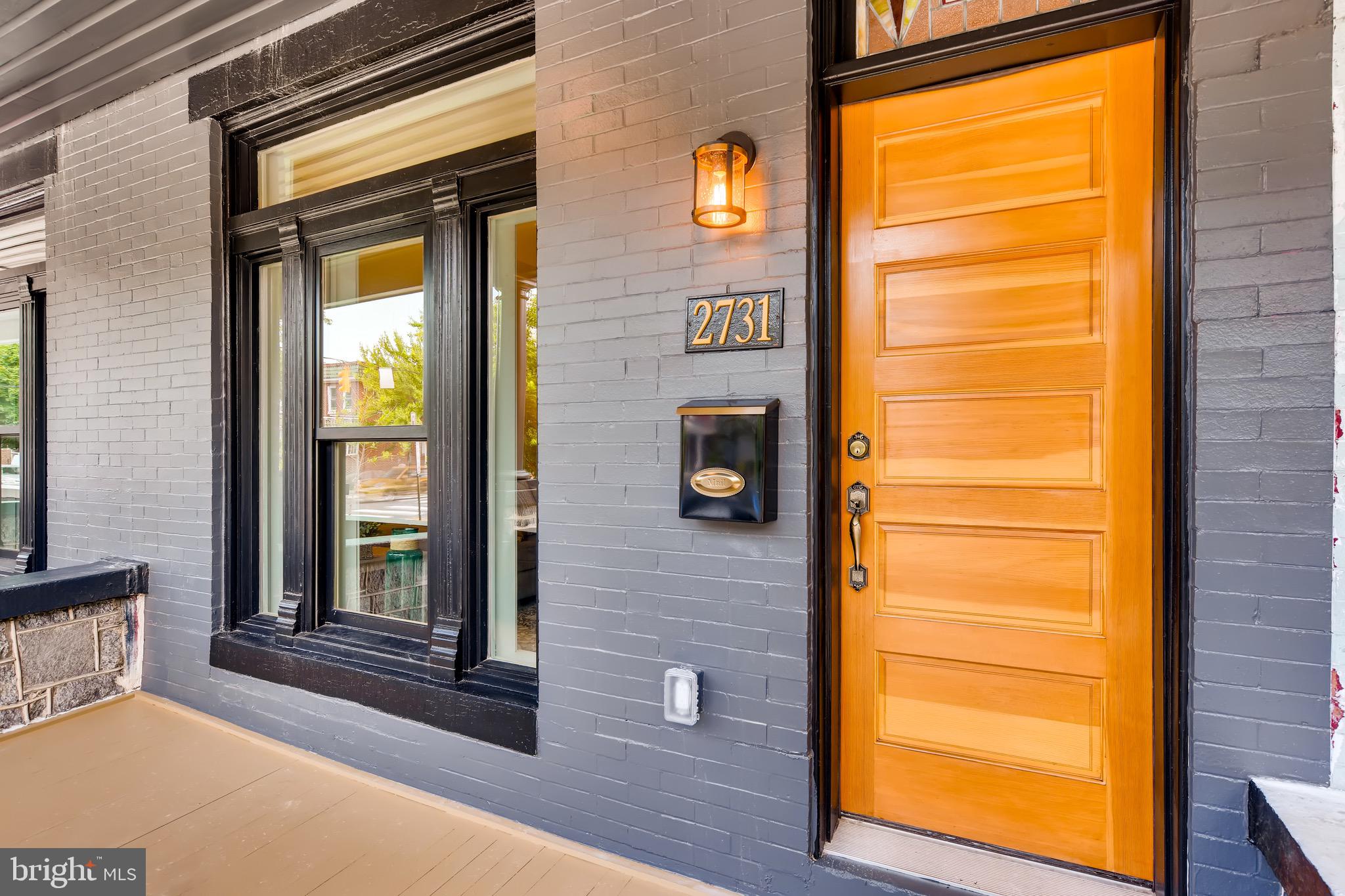 REMINGTON HISTORIC DISTRICT - Residential