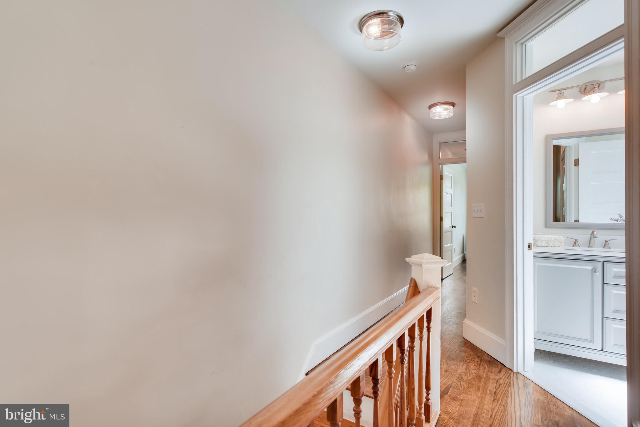 REMINGTON HISTORIC DISTRICT - Residential