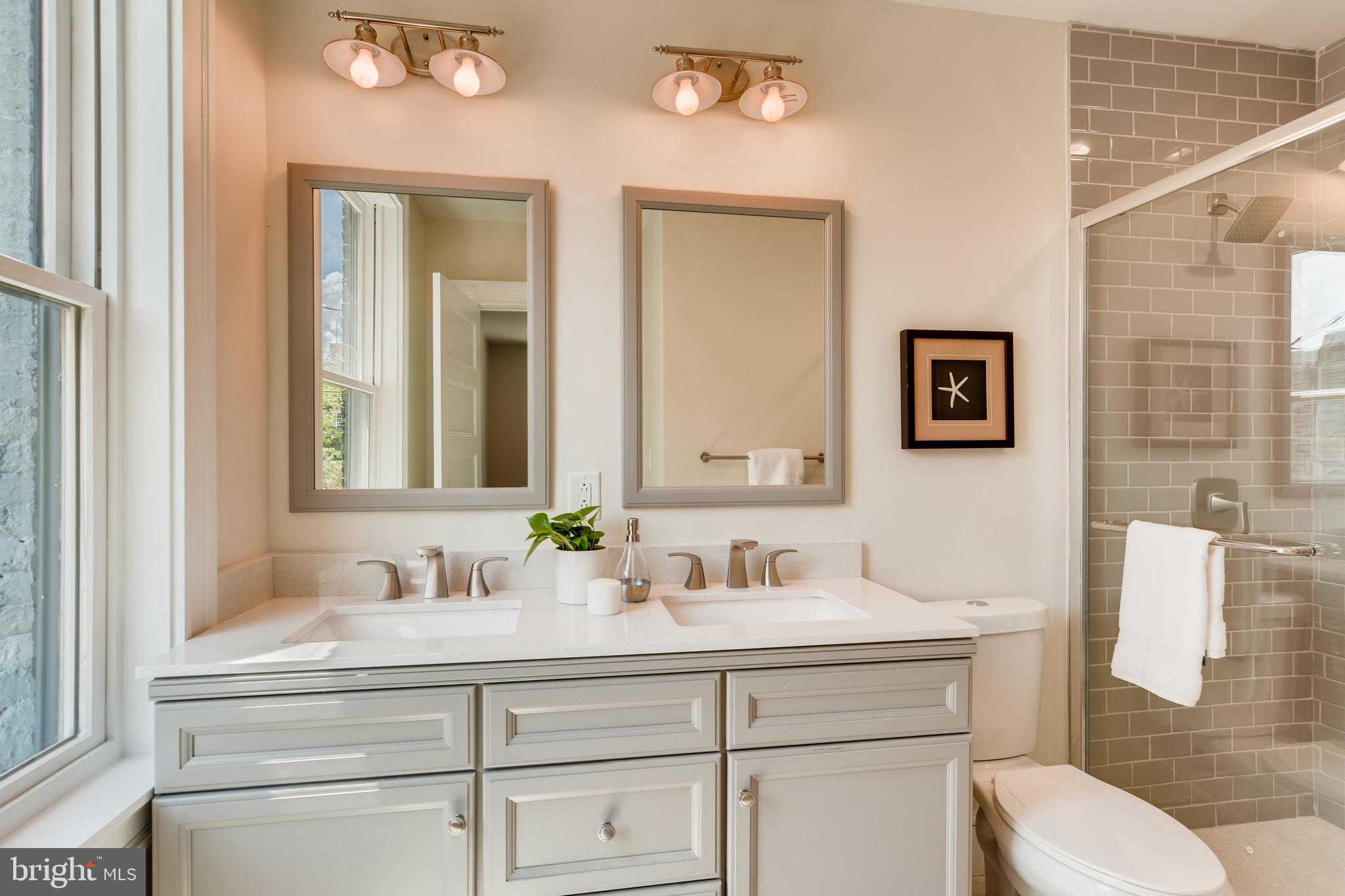 REMINGTON HISTORIC DISTRICT - Residential