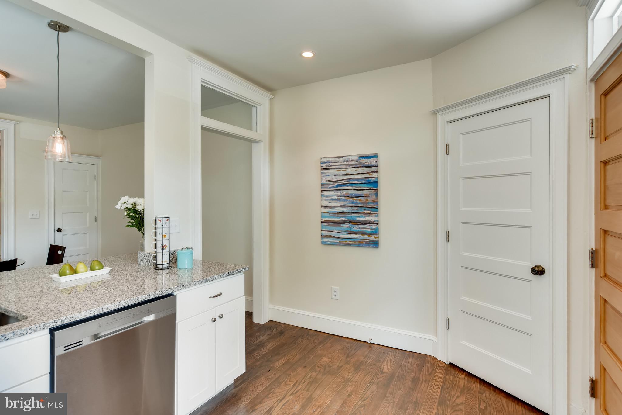 REMINGTON HISTORIC DISTRICT - Residential