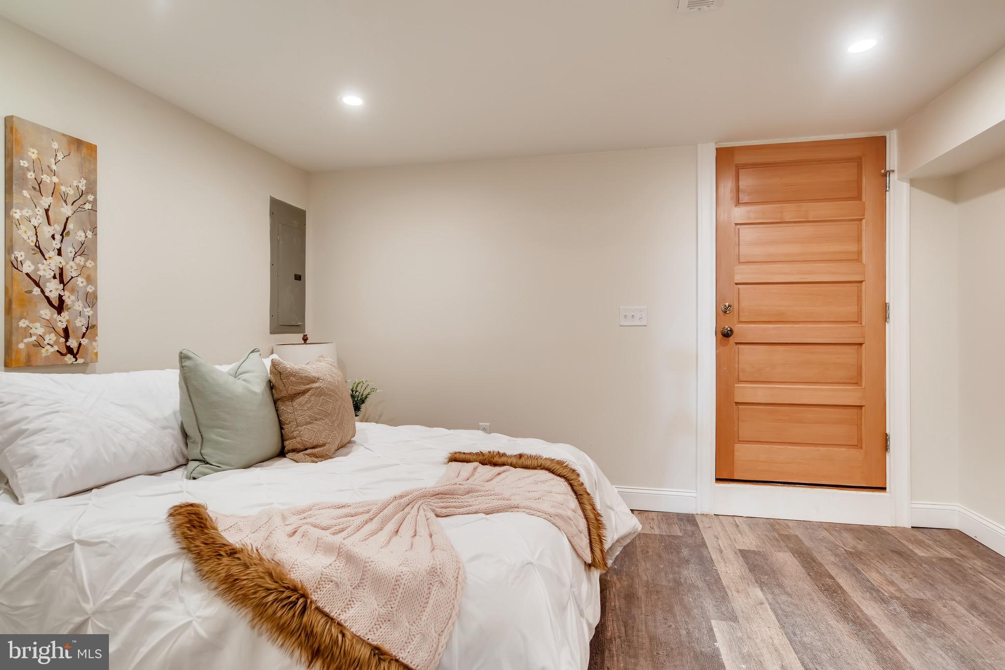 REMINGTON HISTORIC DISTRICT - Residential