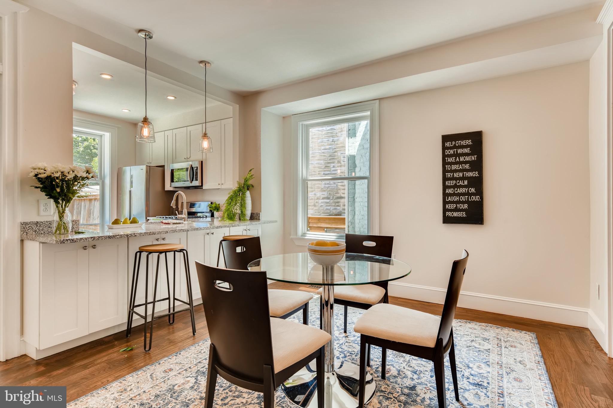 REMINGTON HISTORIC DISTRICT - Residential