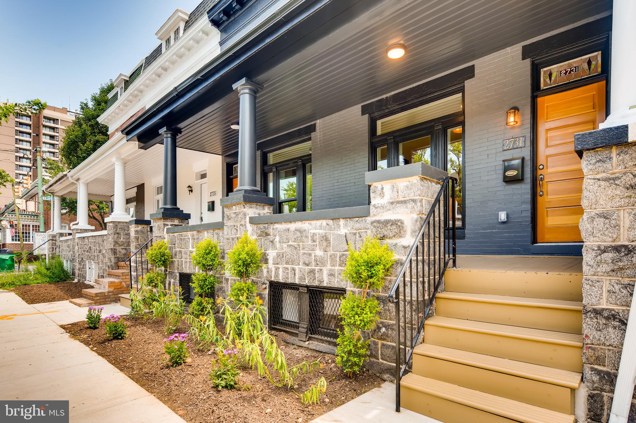 REMINGTON HISTORIC DISTRICT - Residential