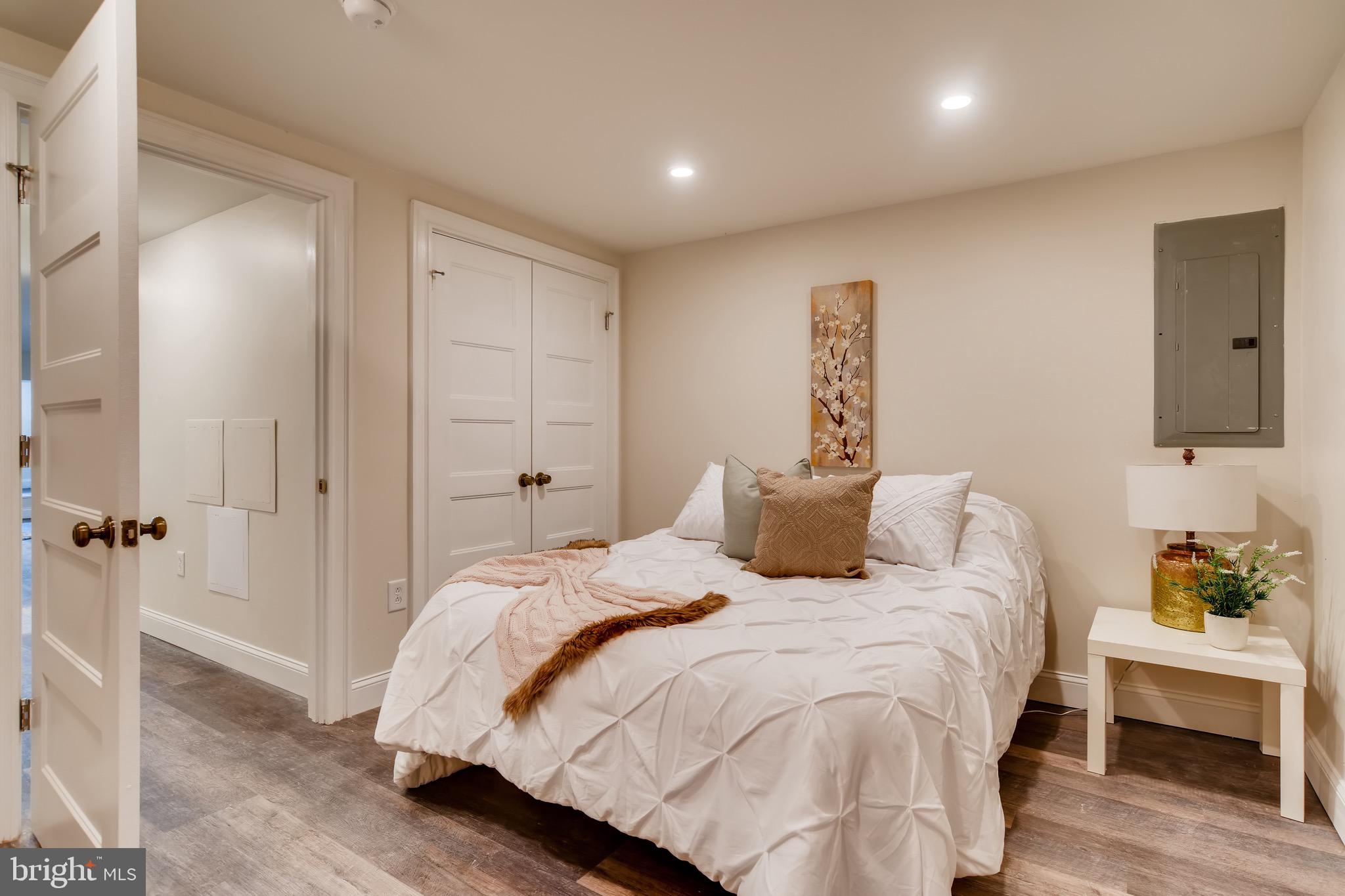 REMINGTON HISTORIC DISTRICT - Residential