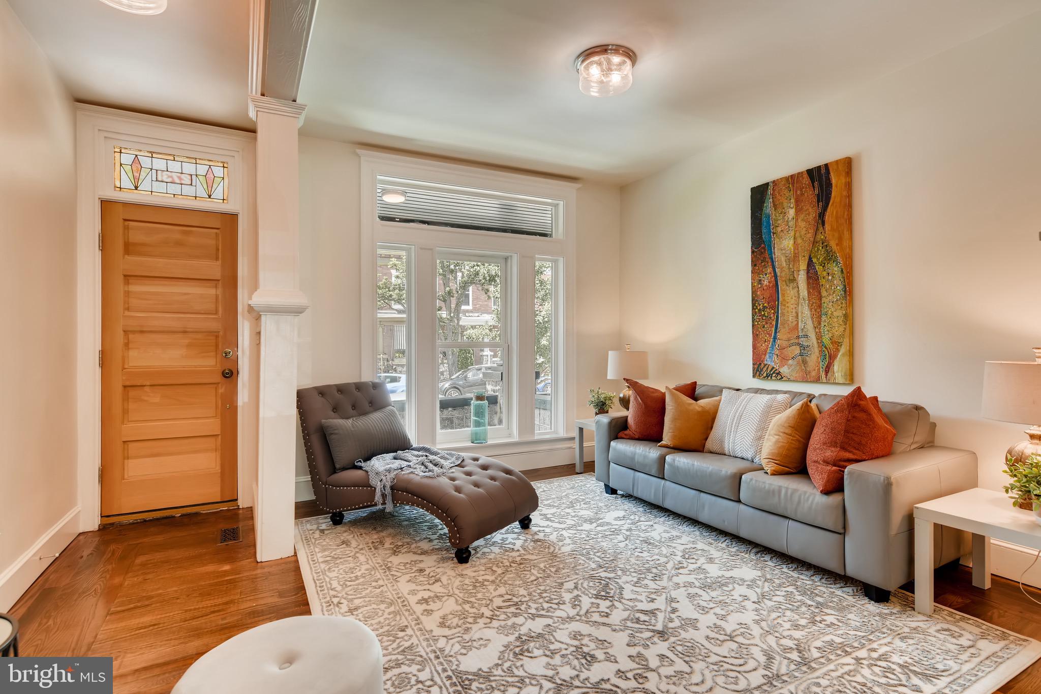 REMINGTON HISTORIC DISTRICT - Residential