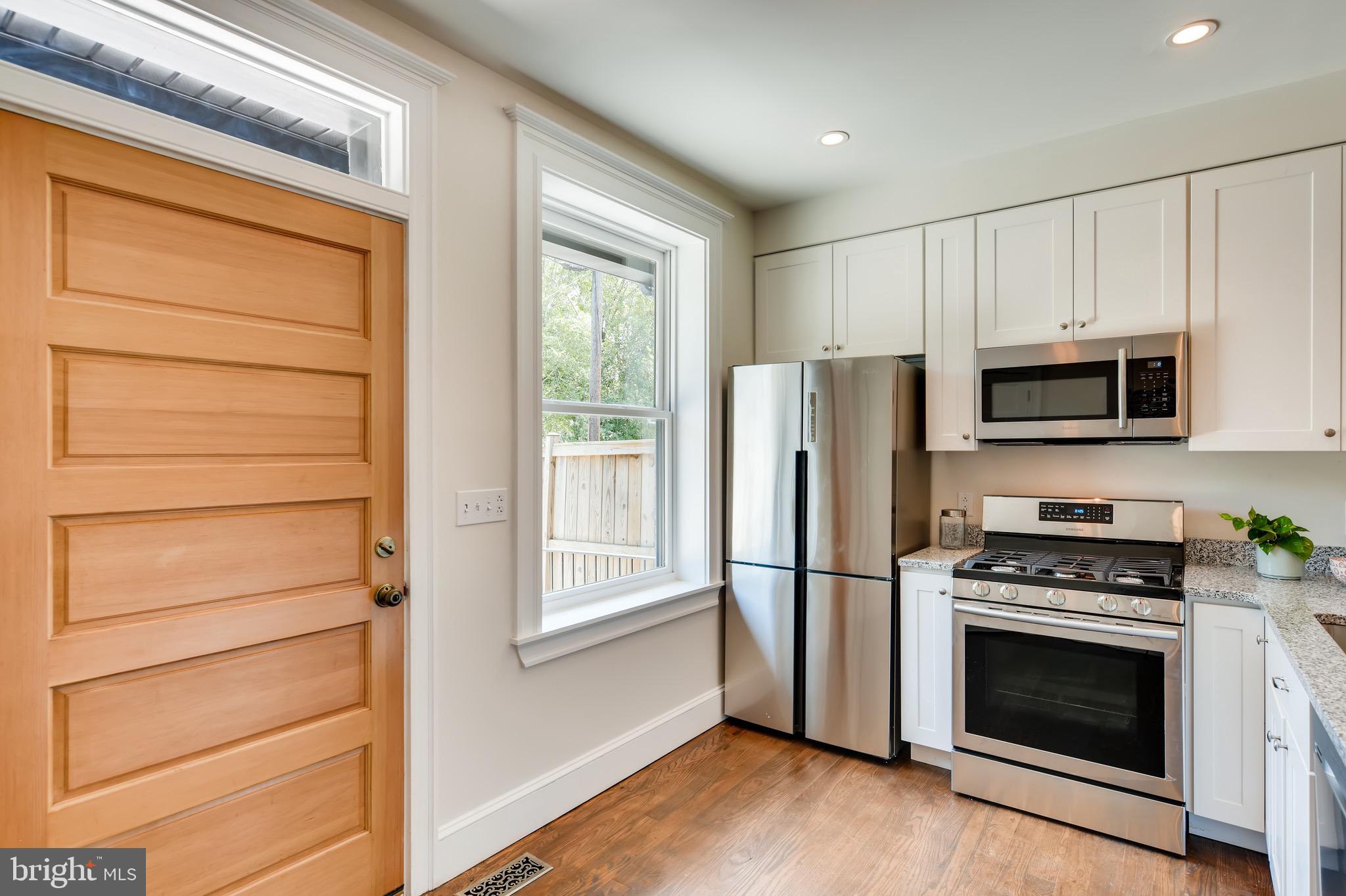 REMINGTON HISTORIC DISTRICT - Residential