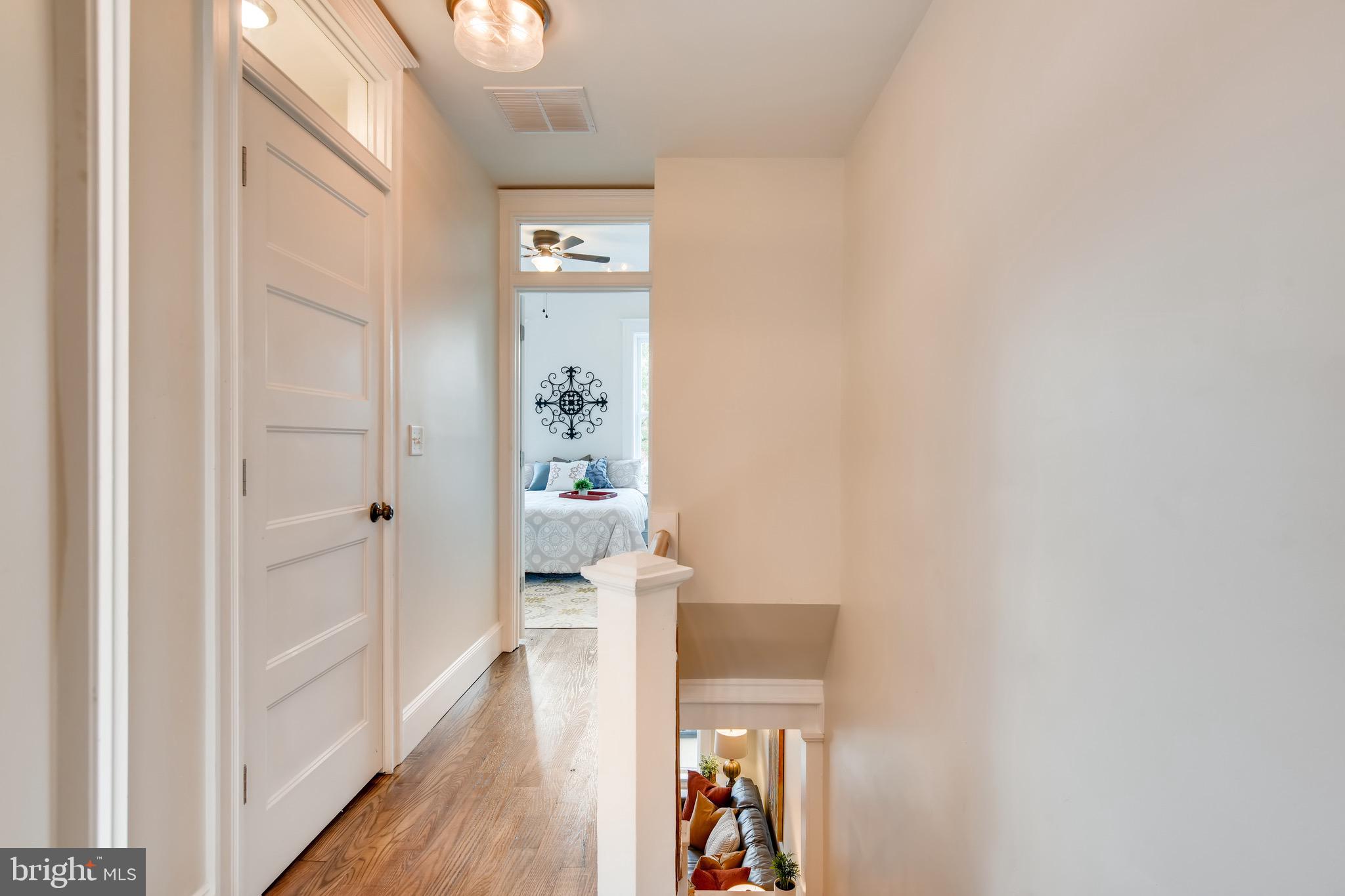 REMINGTON HISTORIC DISTRICT - Residential