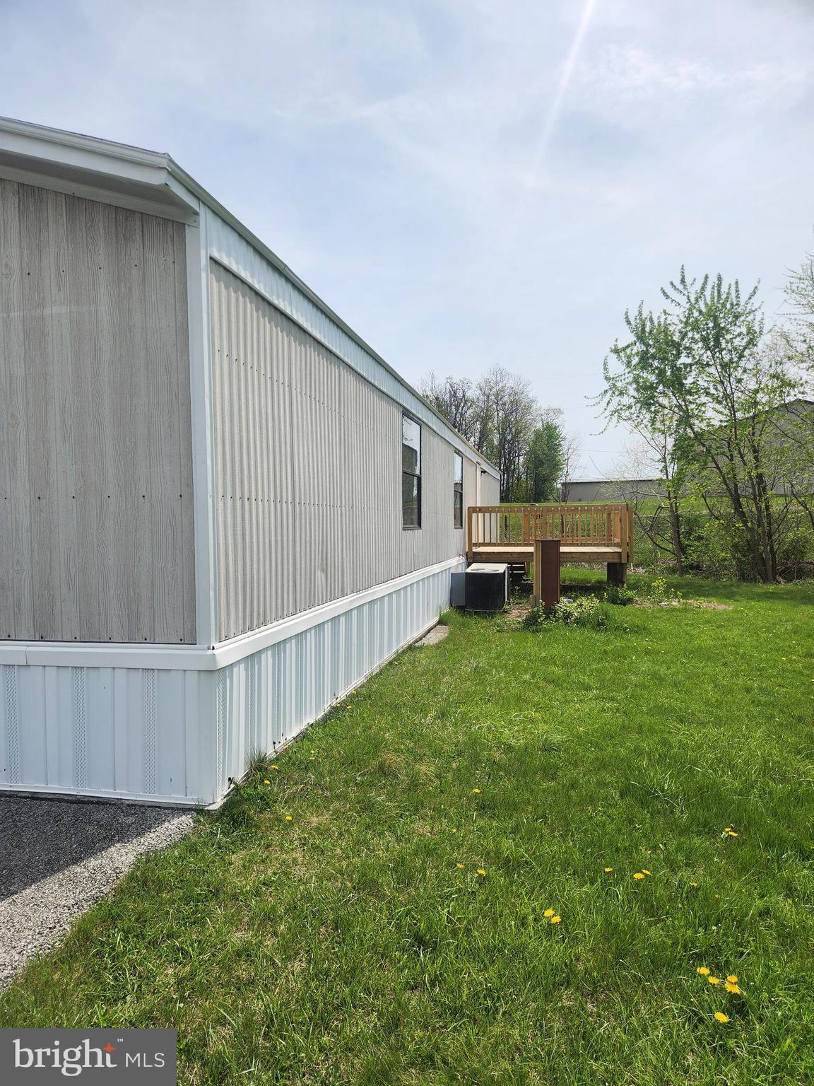 LINCOLN ESTATES - Residential