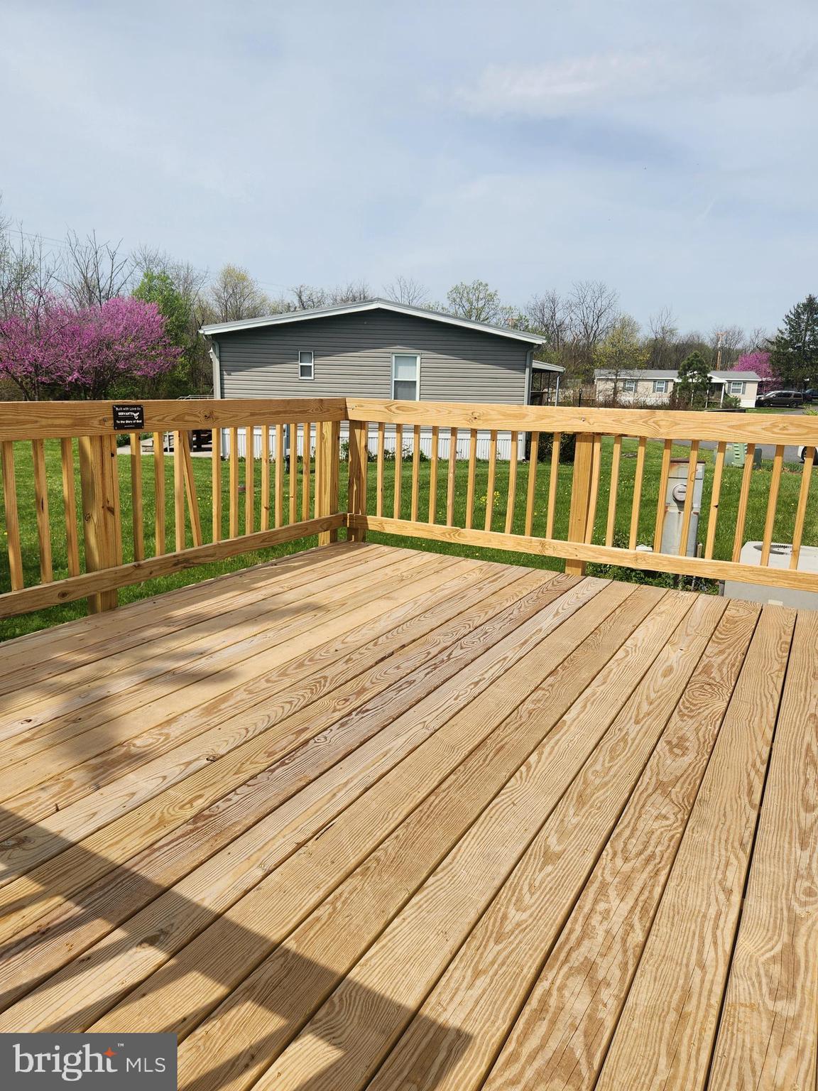 LINCOLN ESTATES - Residential