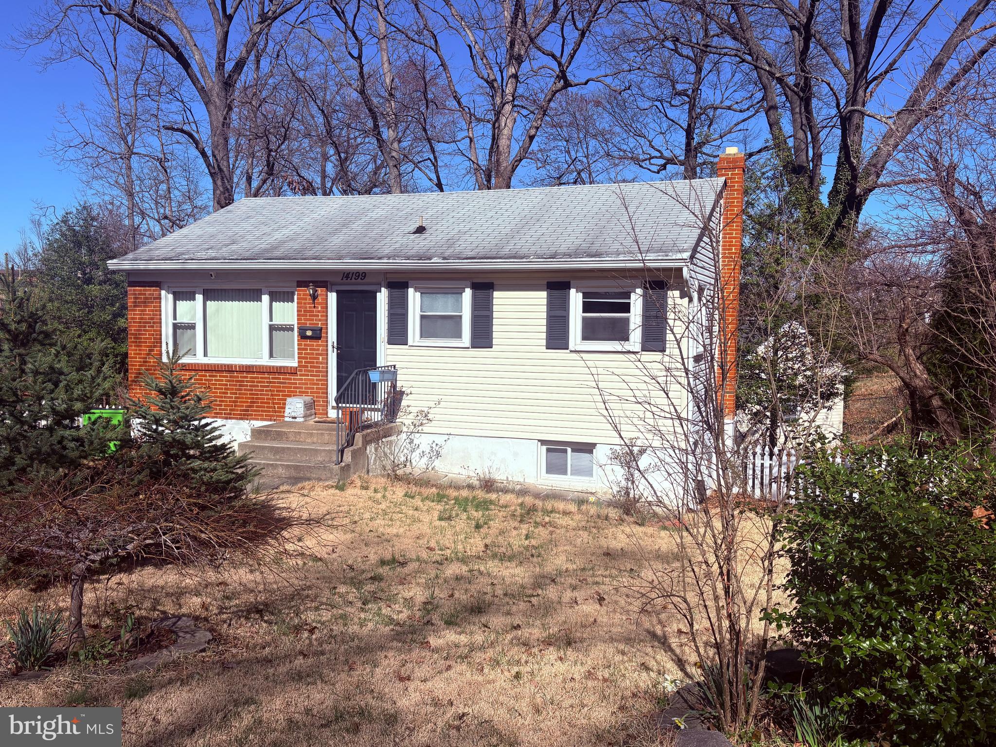 MARUMSCO ACRES - Residential